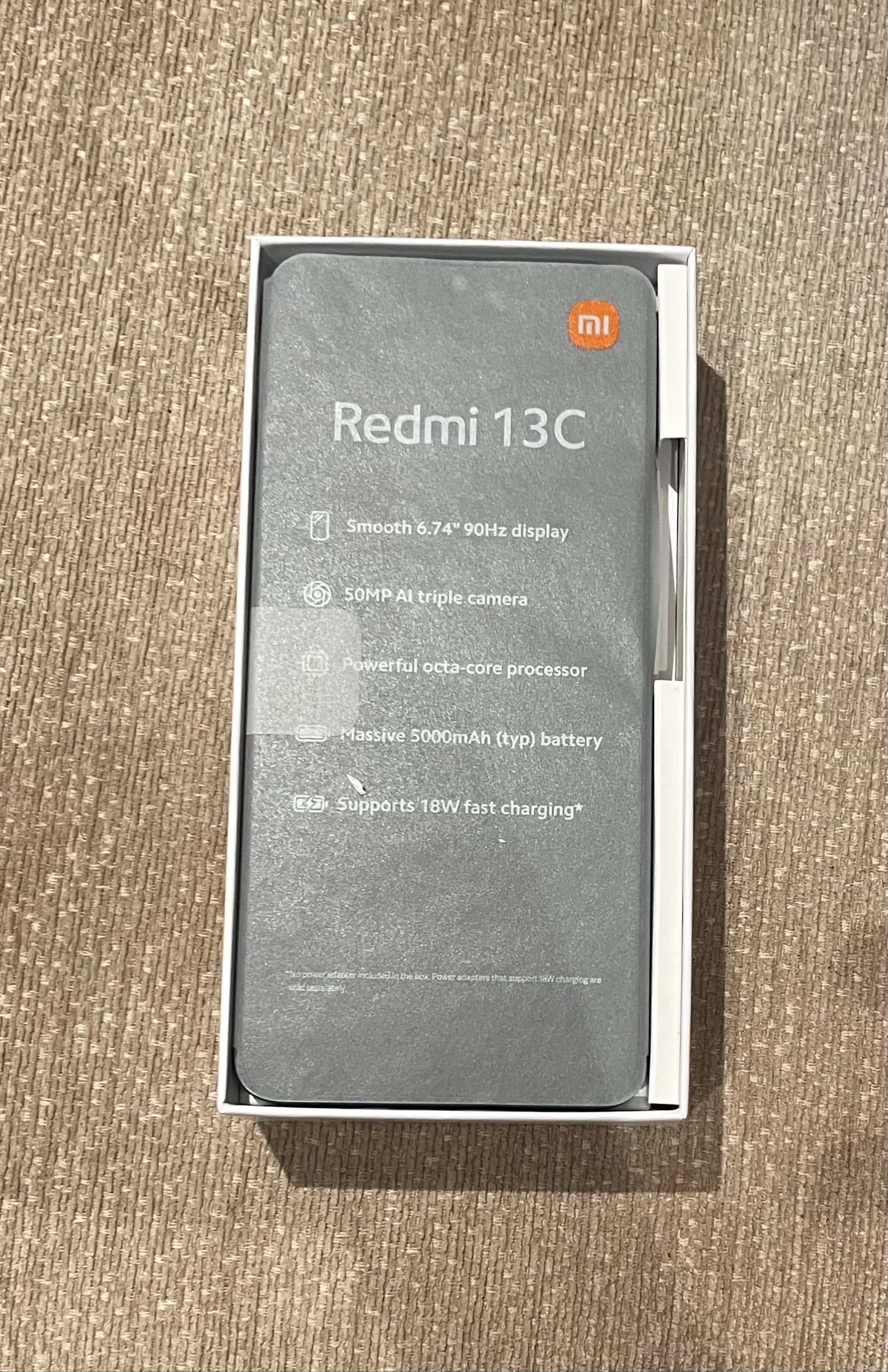 Redmi 13c – photo 2